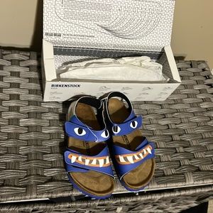Birkenstocks Brand new in box kids size 2